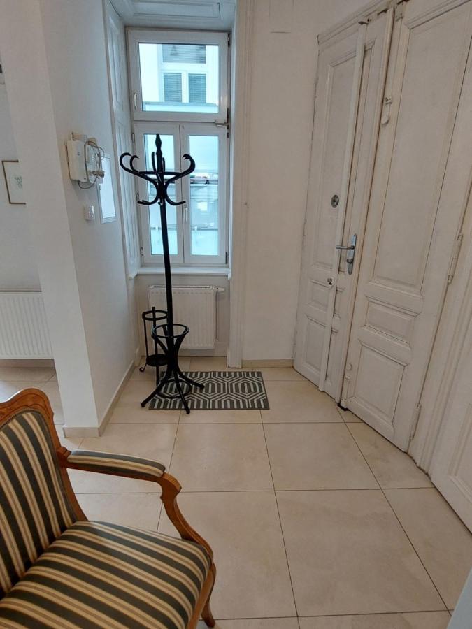 Appartement Am Sobieskiplatz By Interhome