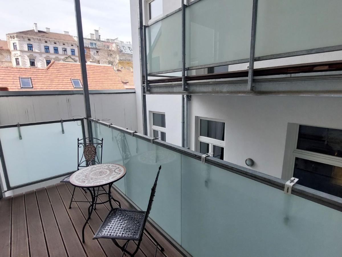 Appartement Am Sobieskiplatz By Interhome