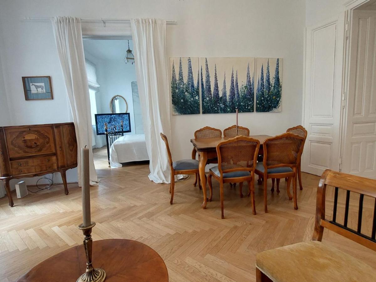 Am Sobieskiplatz By Interhome Appartement