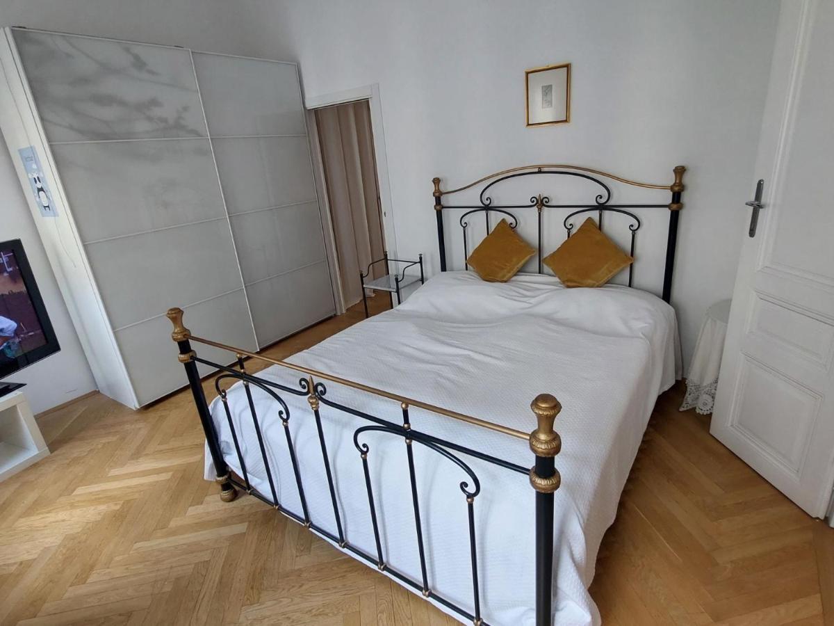 Am Sobieskiplatz By Interhome Wenen