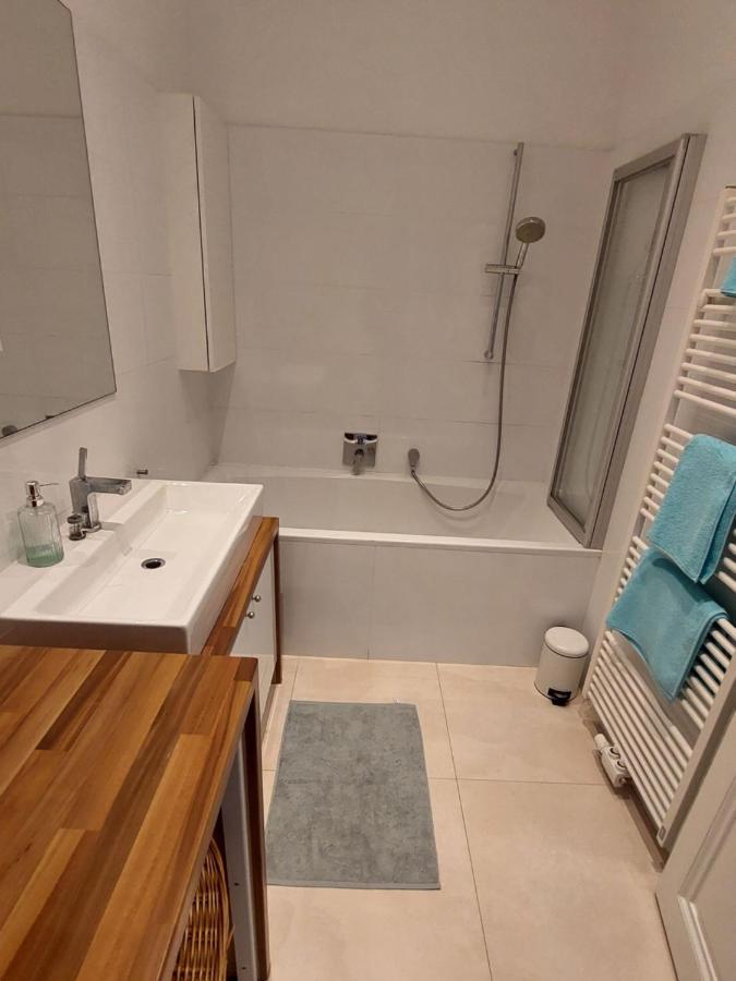 Am Sobieskiplatz By Interhome Appartement *