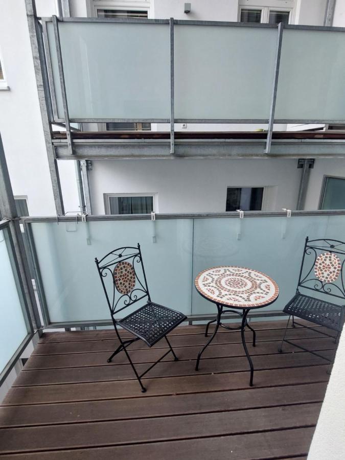 Appartement Am Sobieskiplatz By Interhome *