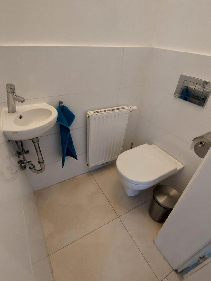 Am Sobieskiplatz By Interhome Appartement Wenen