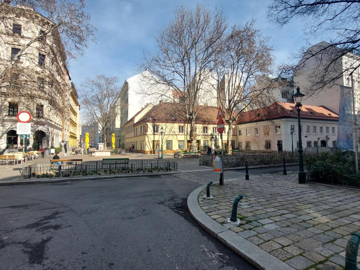Am Sobieskiplatz By Interhome Appartement