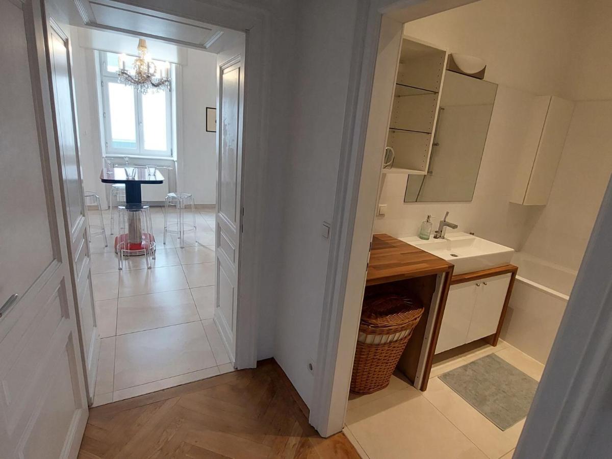 Am Sobieskiplatz By Interhome Wenen